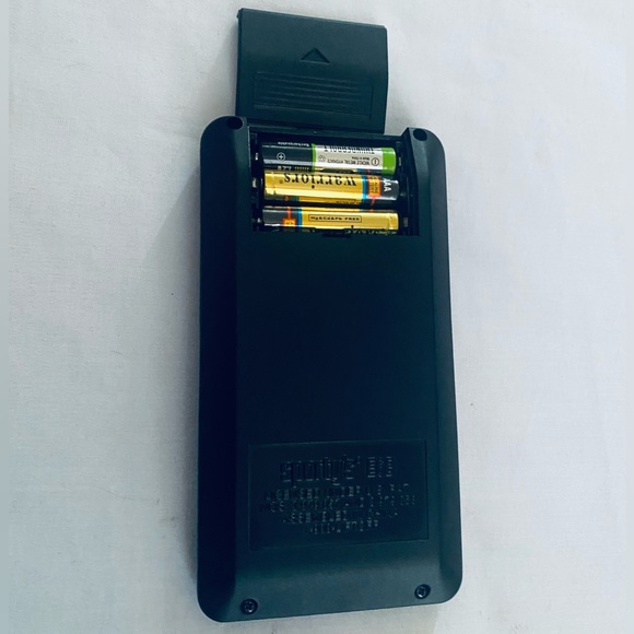 Sporty’s Electronic E6B Flight Computer Calculator Reference FdF -51a /57 /60 - Picture 5 of 6